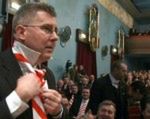 Czarnecki: Nie ma żadnych taśm Leppera