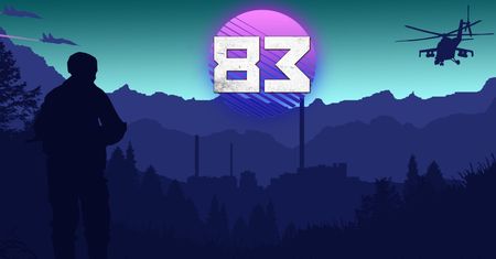 Twórcy Rising Storm 2 zapowiedzieli '83 - shootera w klimatach Zimnej Wojny