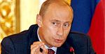 Putin: Po co komu większe NATO?