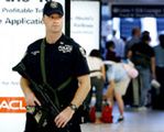Wielka Brytania łagodzi środki bezpieczeństwa na lotniskach