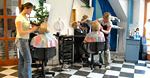 Fryzjer i kucharz nadal groźni