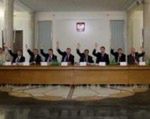 Raport komisji PZU w Sejmie
