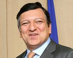 Barroso liczy na bliską współpracę z Tuskiem