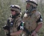 NATO wzmaga ofensywę na południu Afganistanu