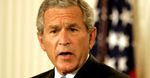 Bush chce niepodległości Kosowa
