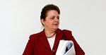 Beger kupowała podpisy