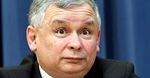 Kaczyński ma "materiały" na polityków?