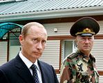 Czy Władimir Putin zostanie na trzecią kadencję?