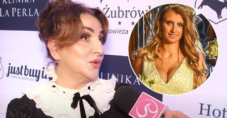 Konfliktem Danuty Martyniuk z byłą synową żyła cała Polska. Jak teraz wyglądają ich relacje? Żona Zenka nie owijała w bawełnę