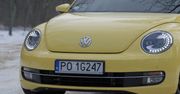 Volkswagen Beetle 1,2 TSI