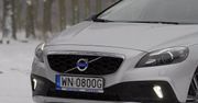 Volvo V40 Cross Country D4