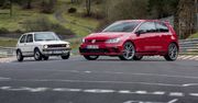 Volkswagen Golf GTI Clubsport S