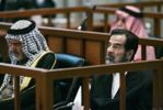 Kara śmierci dla Saddama budzi kontrowersje