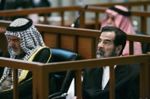 Czy wyrok śmierci dla Saddama wywoła wojnę domową?