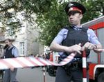 Moskwa: Ostrzelany samochód włoskiej ambasady
