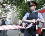 Moskwa: Ostrzelany samochód włoskiej ambasady