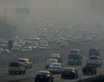 Chiński smog zaatakował Japonię
