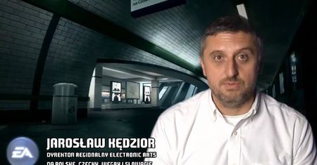 EA podsumowuje jesienną konferencję