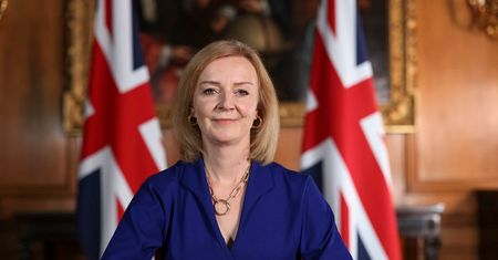 Wielka Brytania ma nowego premiera. Liz Truss zastąpi Borisa Johnsona