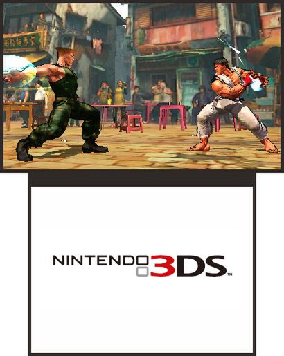 Na 3DS zmierza remake Ocarina of Time, sporo obrazków z nowej konsoli