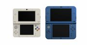 New 3DS - recenzja. Przenośniak Nintendo właśnie stał się jeszcze lepszy