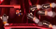 Super Smash Bros. for Nintendo 3DS - recenzja