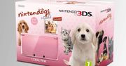 Tylko dla twardzieli - różowy 3DS