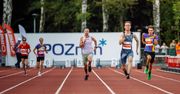 Rekordowa frekwencja i wyniki podczas 1Mili