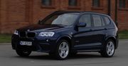 BMW X3 28i X-Drive