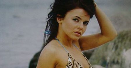 Edyta Herbuś w erotycznym kalendarzu!