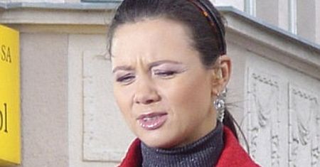 Kwaśne miny Mellera i Rusin