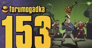 Forumogadka #153 Ta o Prosiakach, Super Ruchaczach i Oplu Corsa