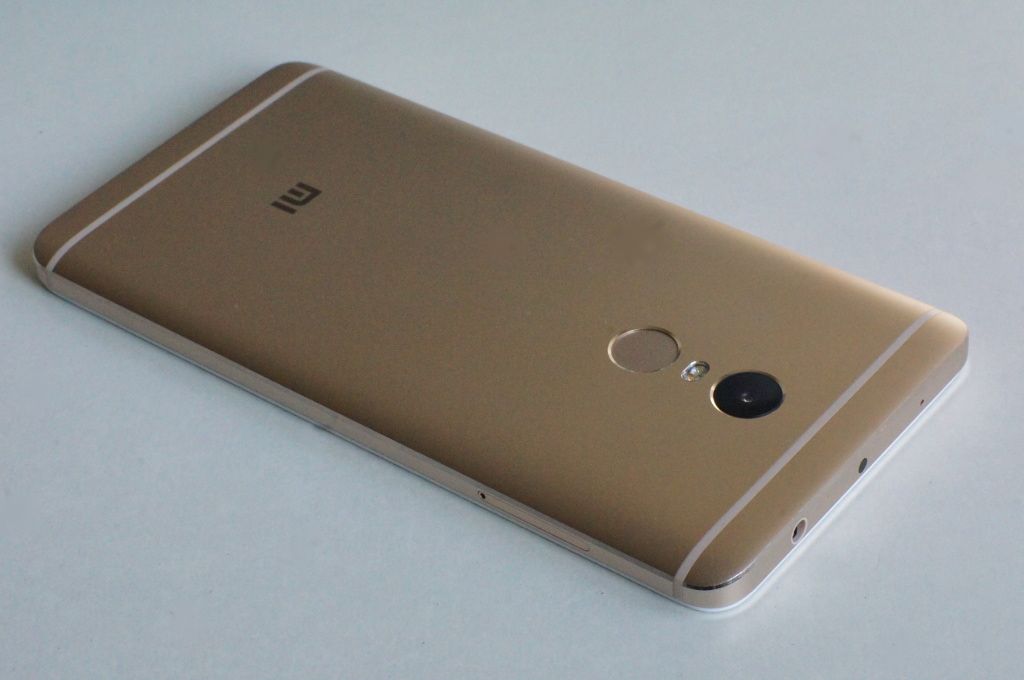 Test Xiaomi Redmi Note 4. Ten smartfon podniósł poprzeczkę dla całej branży 4