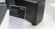 [IFA 2015] Nowe urządzenia NAS Synology jeszcze lepsze, także w wydaniu rackowym