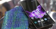 Zakrzywiony LG G Flex2 dostępny w Polsce, obecnie tylko w drogim abonamencie