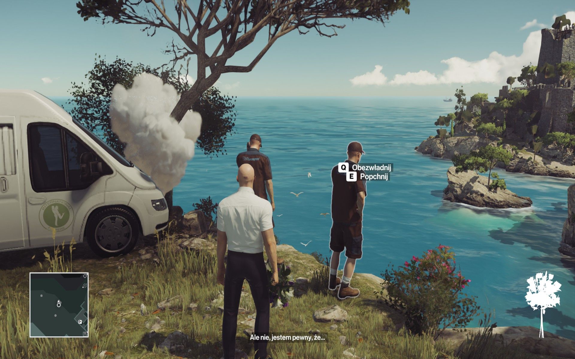 Powrót serii Hitman w wielkim stylu? Zabawa w odcinki to mała kontrowersja 8