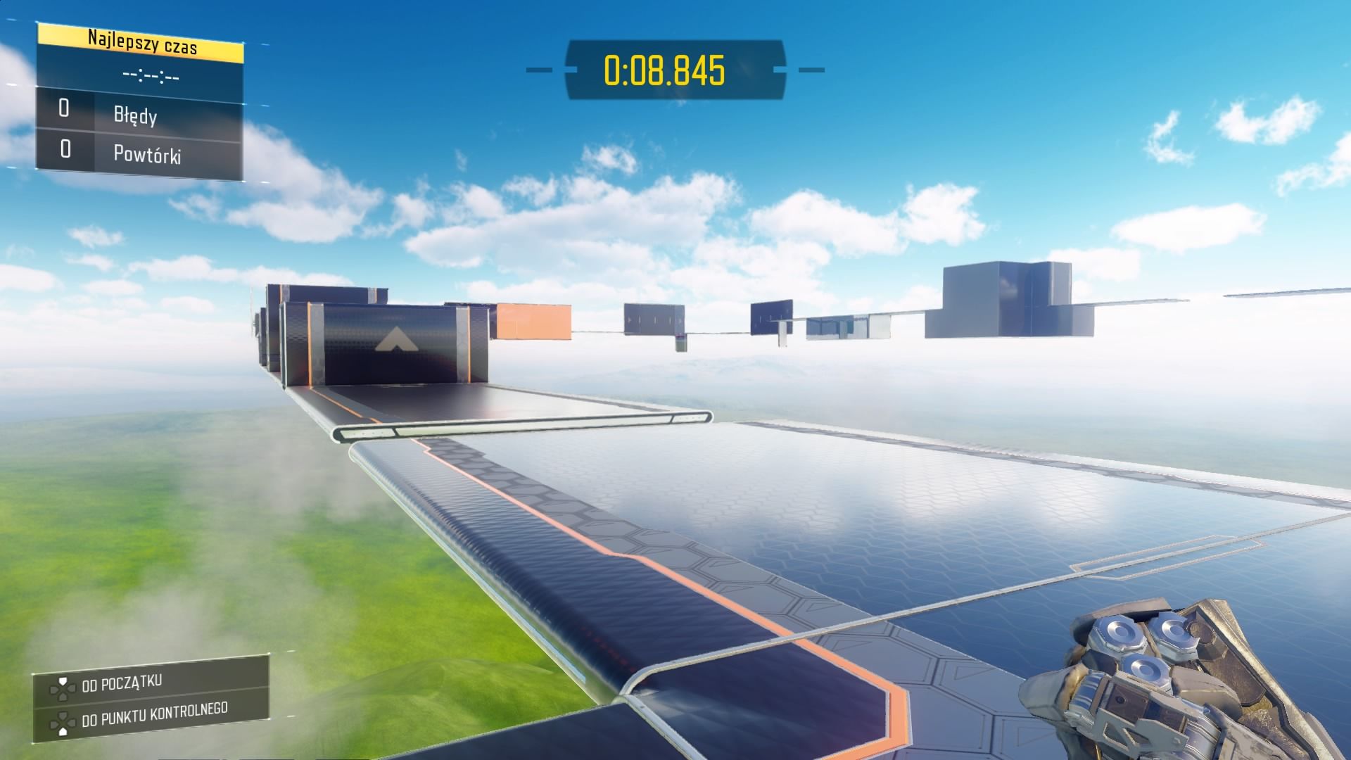 Call of Duty: Black Ops III — znów to samo, tylko z kryzysem tożsamości 9