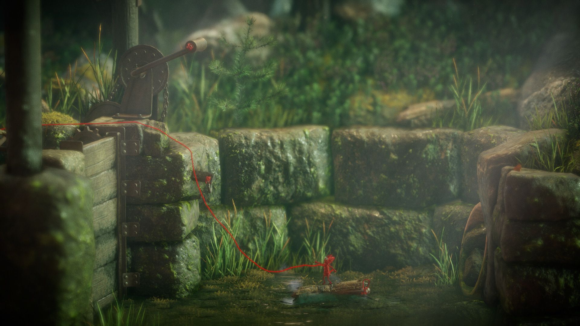 Unravel – takich wyjątkowych gier nam trzeba, tylko mniej irytujących 7