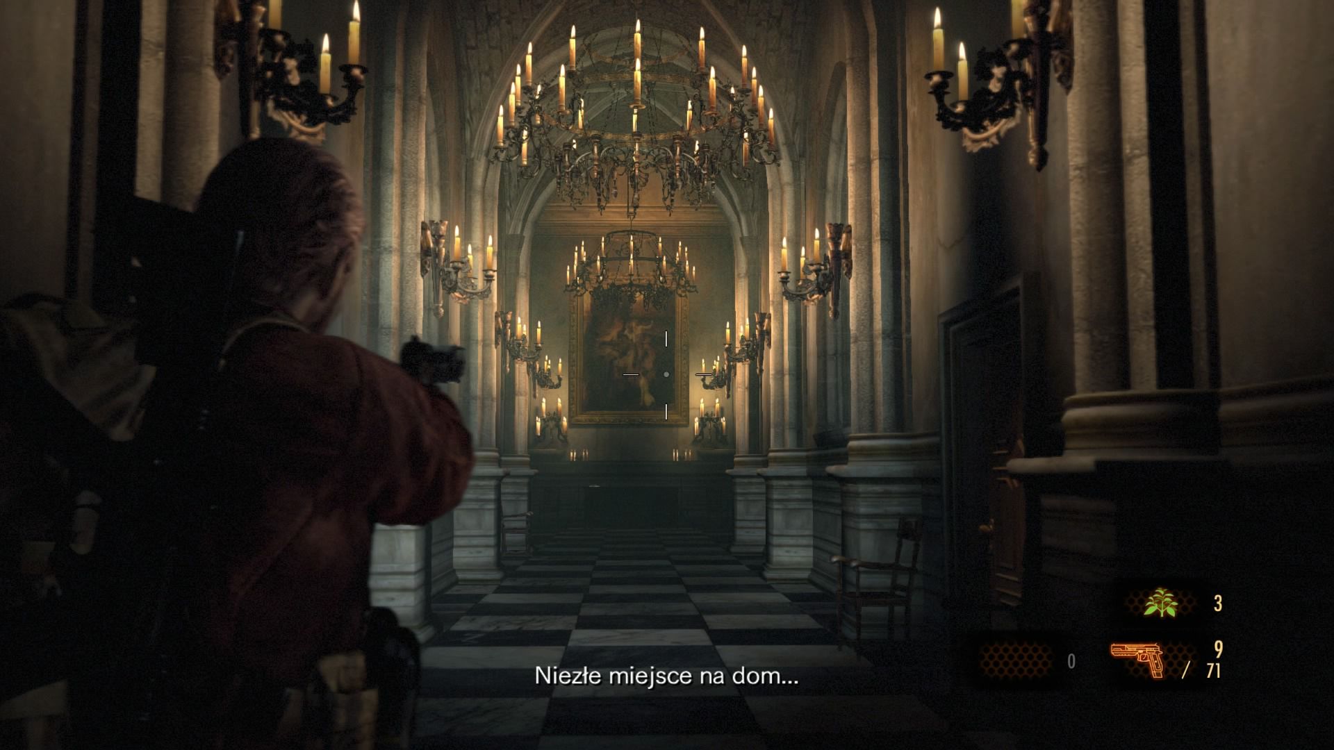 Resident Evil Revelations 2 — gra mało straszna, za to ze świetnymi bonusami 10