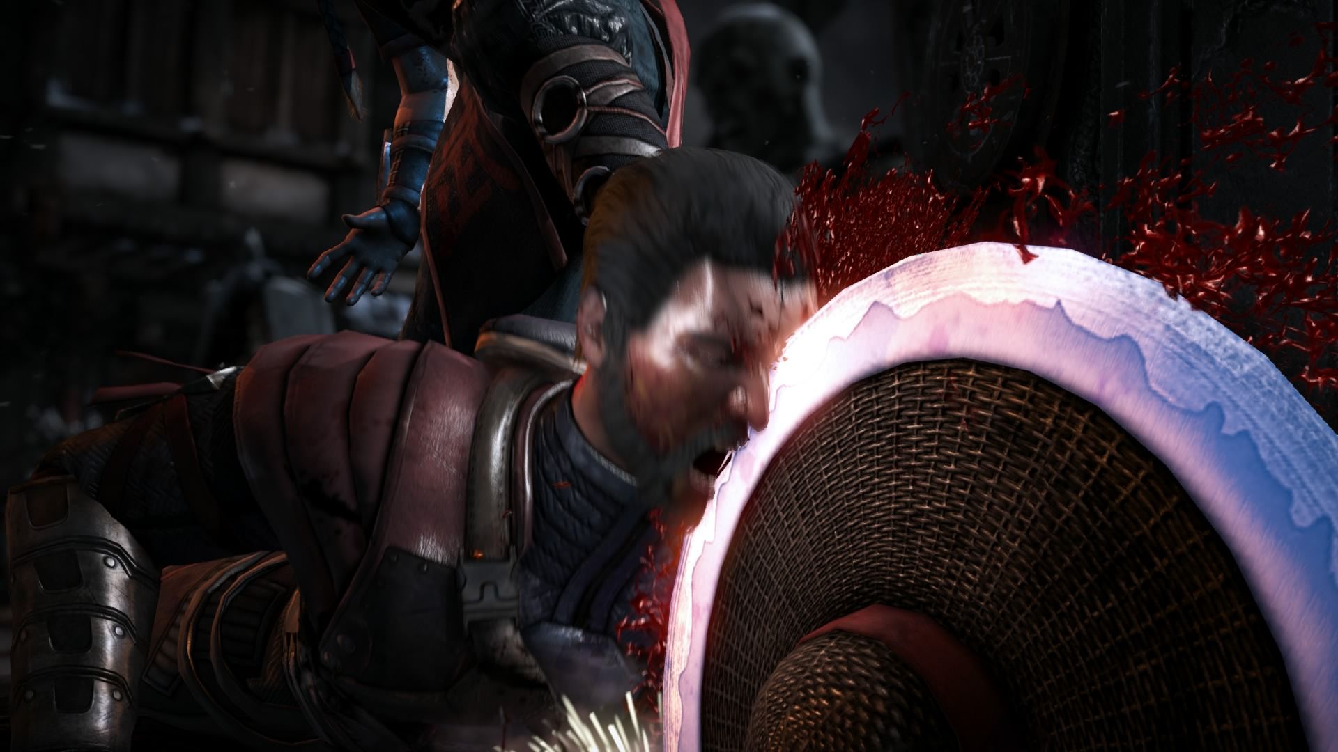 Mortal Kombat X, czyli stara miłość do bijatyk nie rdzewieje 13