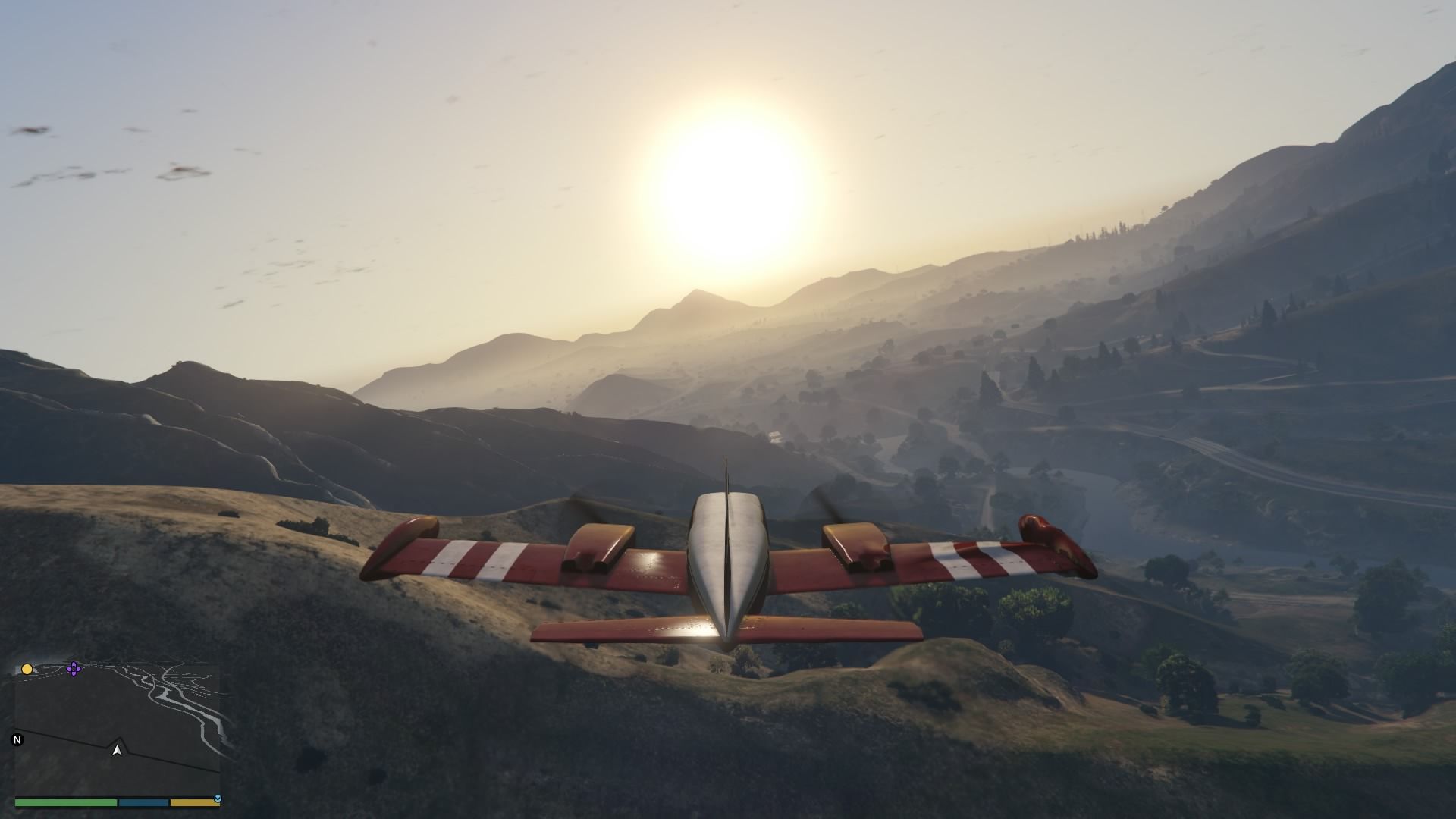 Nowe, lepsze GTA V — innej gry zwyczajnie nie potrzebujecie 11