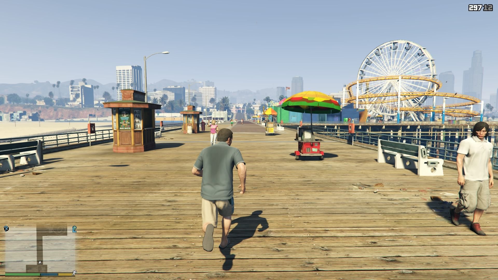 Nowe, lepsze GTA V — innej gry zwyczajnie nie potrzebujecie 13