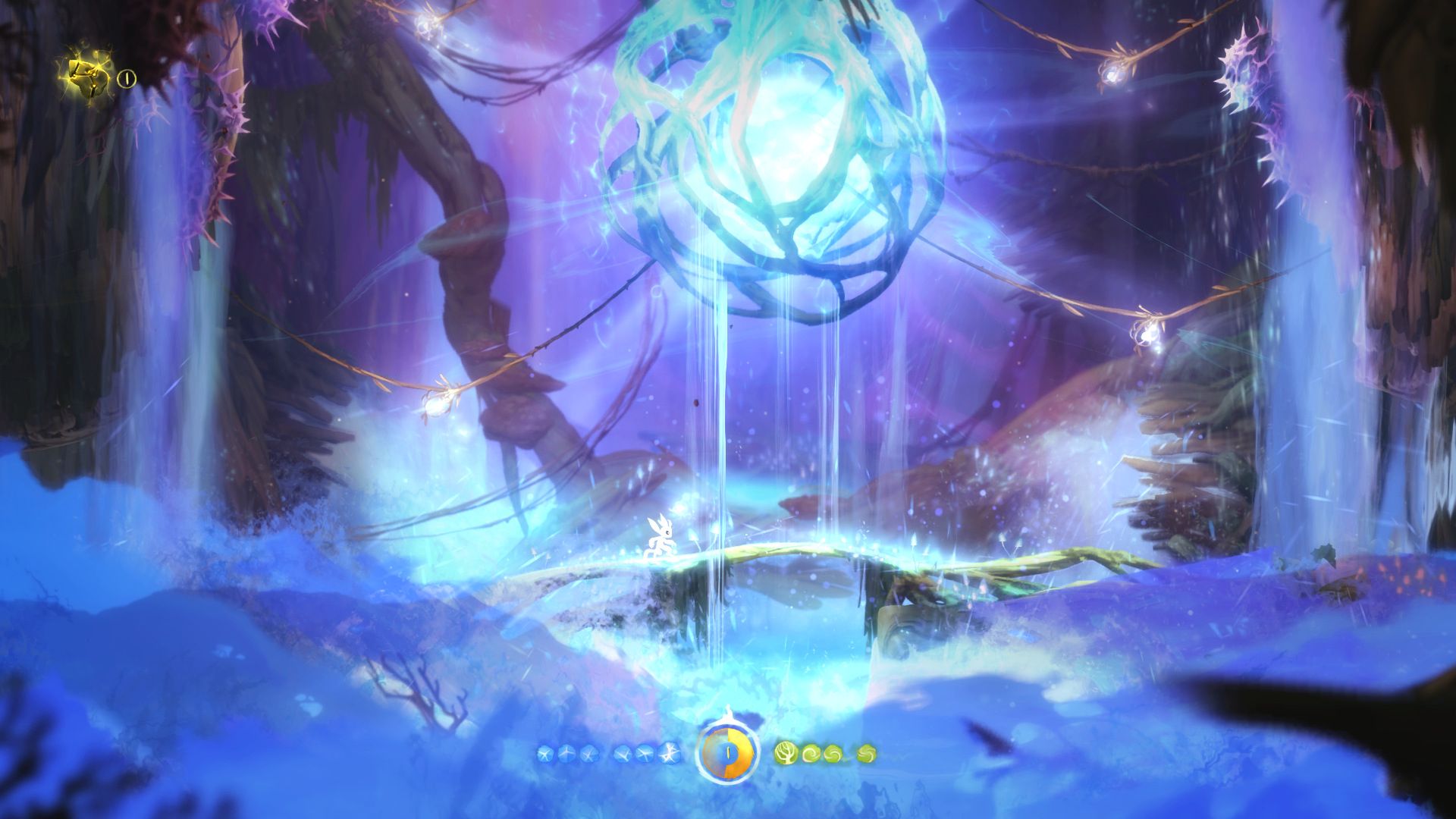 Ori and the Blind Forest — platformówka wyłącznie dla wytrwałych graczy? 6