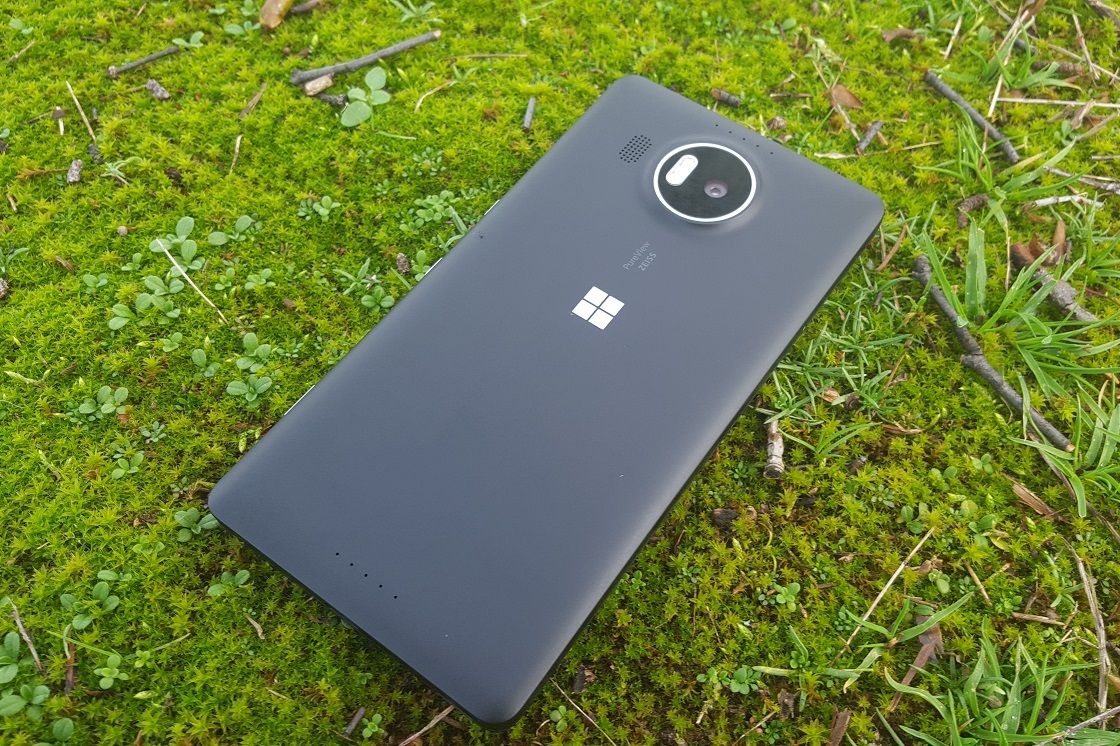 Lumia 950 XL – test drogiego smartfonu, który zawodzi zbyt często 17