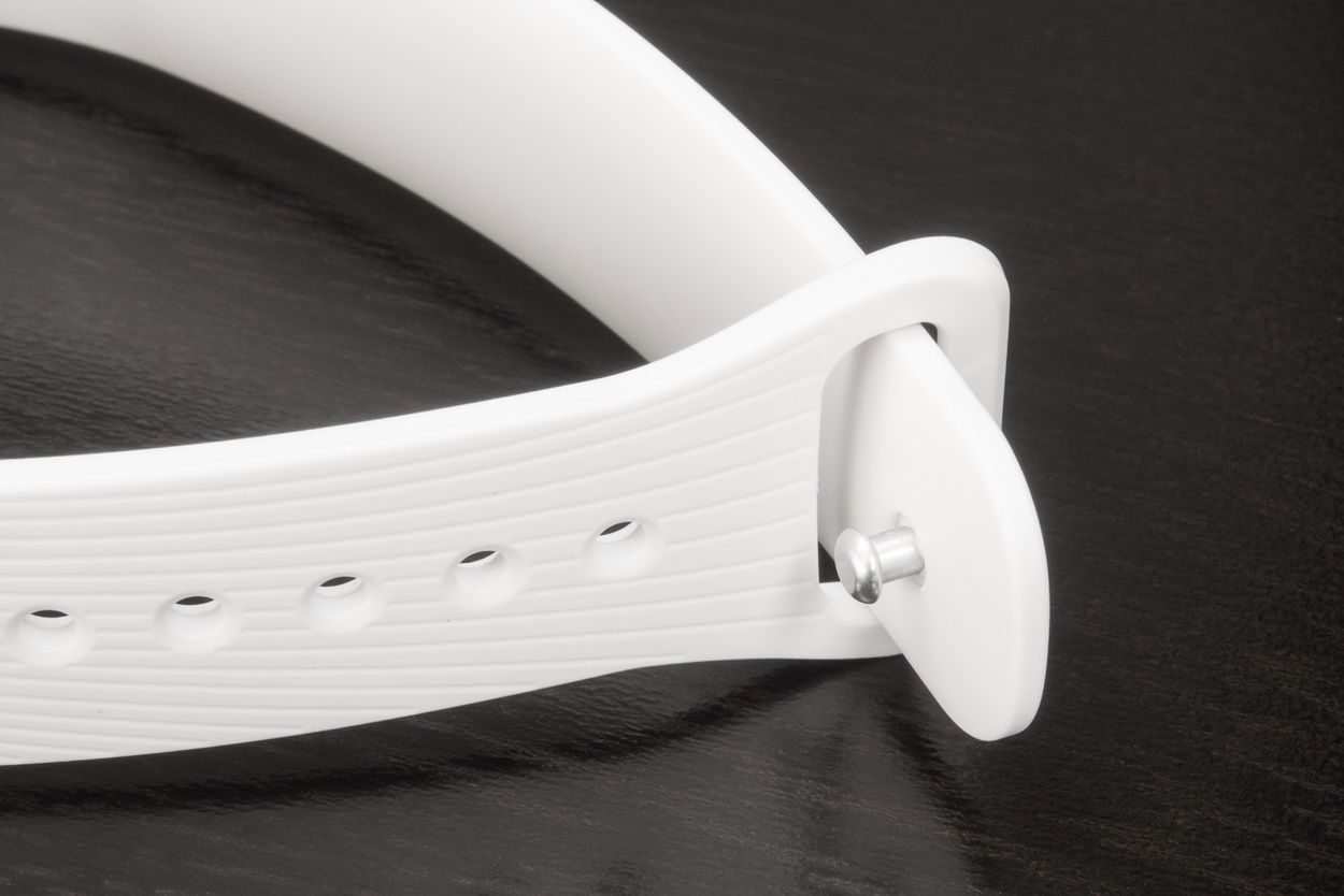 Huawei TalkBand B2 – test atrakcyjnej, ale niezbyt „inteligentnej” smartopaski 4