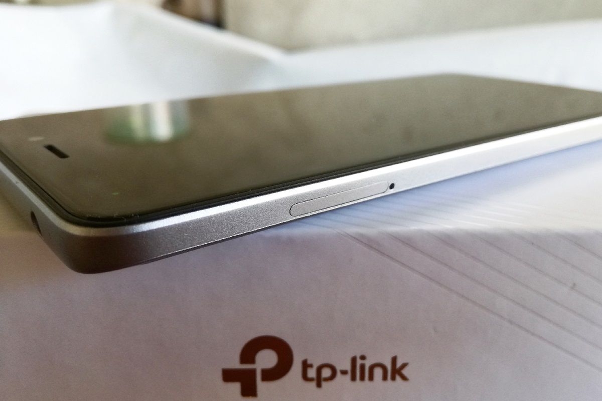 TP-Link Neffos X1 Lite – test wydajnego smartfonu za 500 zł 3