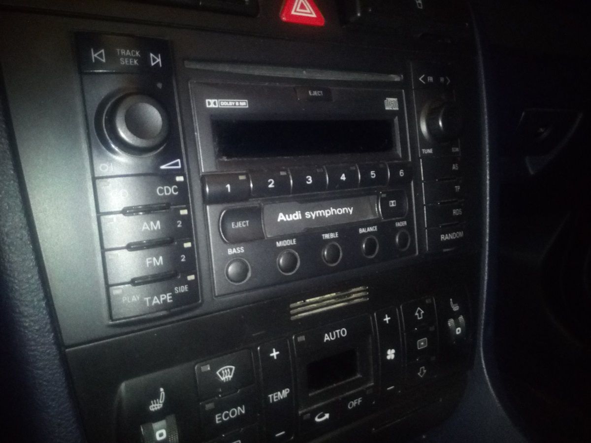 Archos 50 Saphir – test wytrzymałego kompana wakacyjnych wyjazdów 19