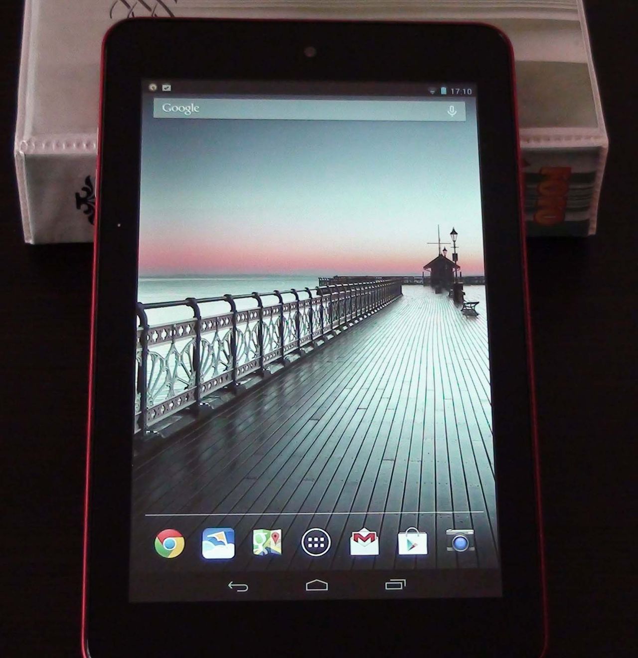 Tablet Dell Venue 7