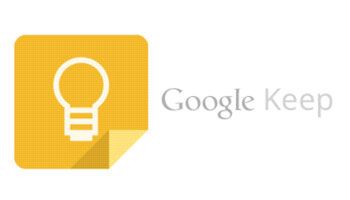 Google Keep