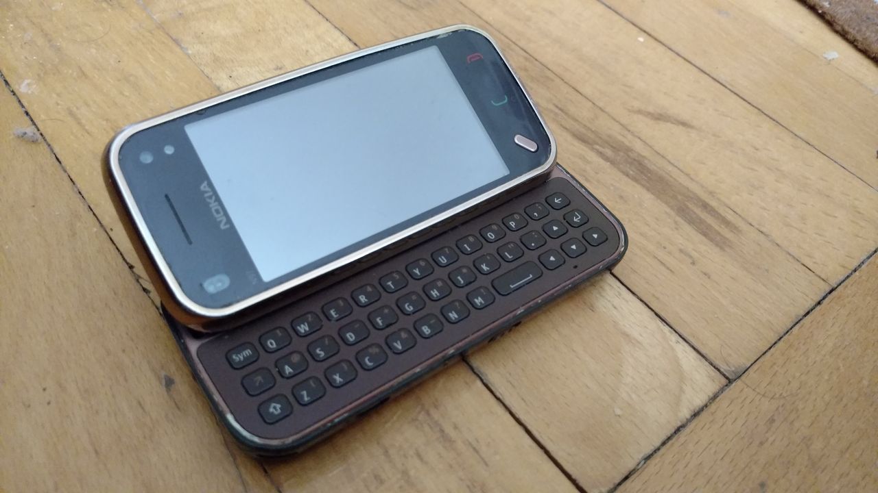 Klawiatura QWERTY